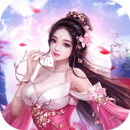 凉莽录手游最新版 Logo